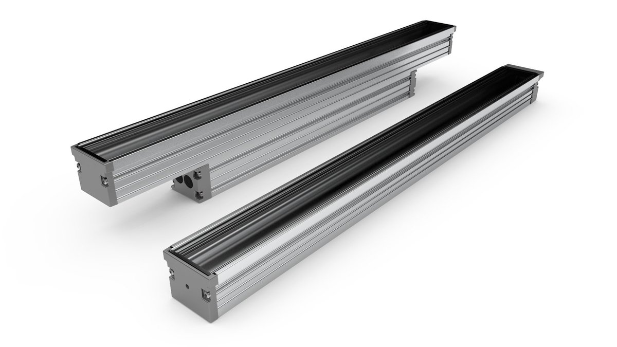 targetti_usa's tweet photo. Targetti's JEDI Compact - the high performance compact linear LED. Available for both Indoor and Outdoor applications and features the choice of line voltage or remote driver. @targetti_lighting https://t.co/GLKAGRwd9c #targetti_lighting #JEDI #linearLED https://t.co/ABMX02re3t
