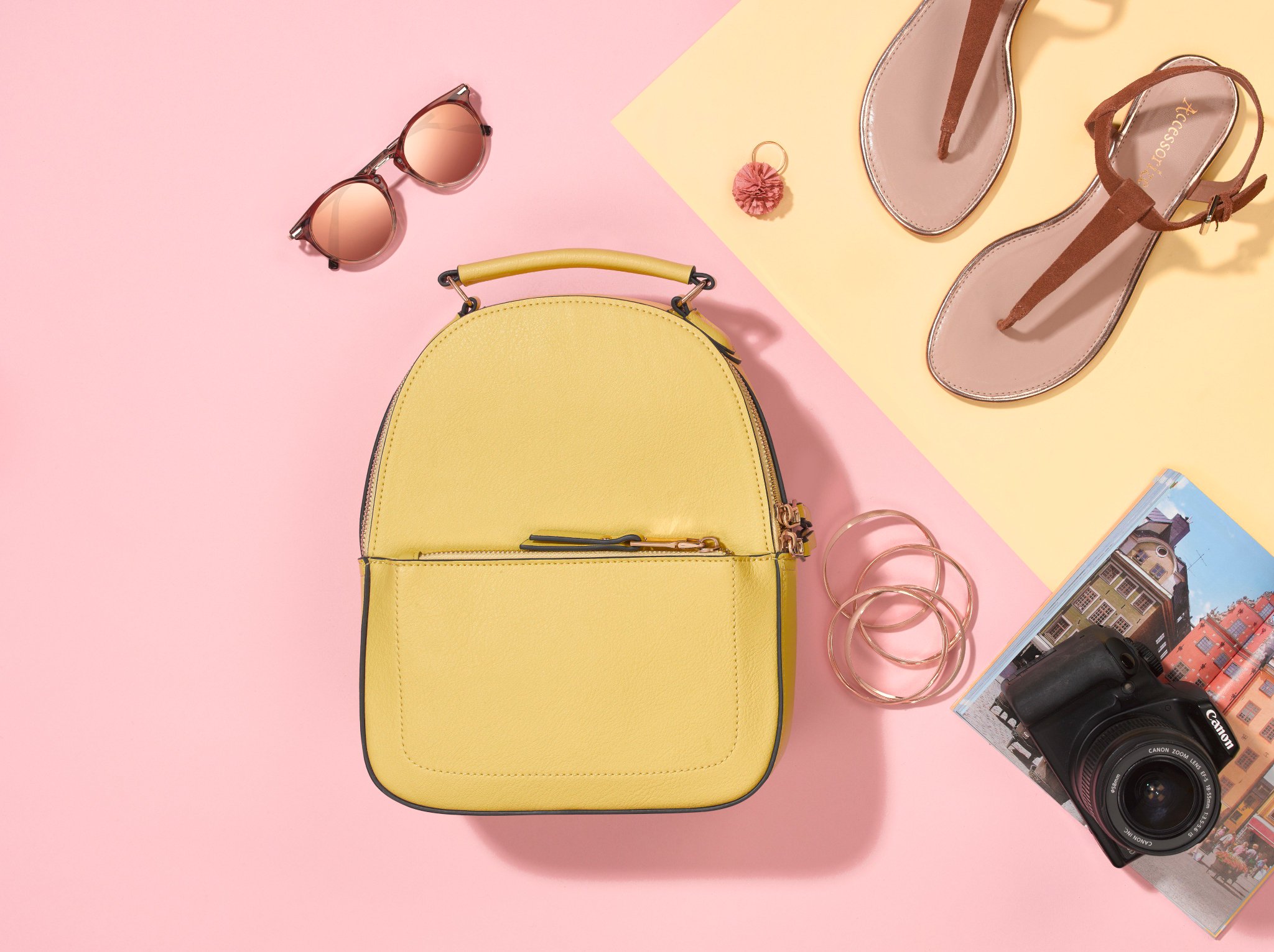 tommie midi dome backpack