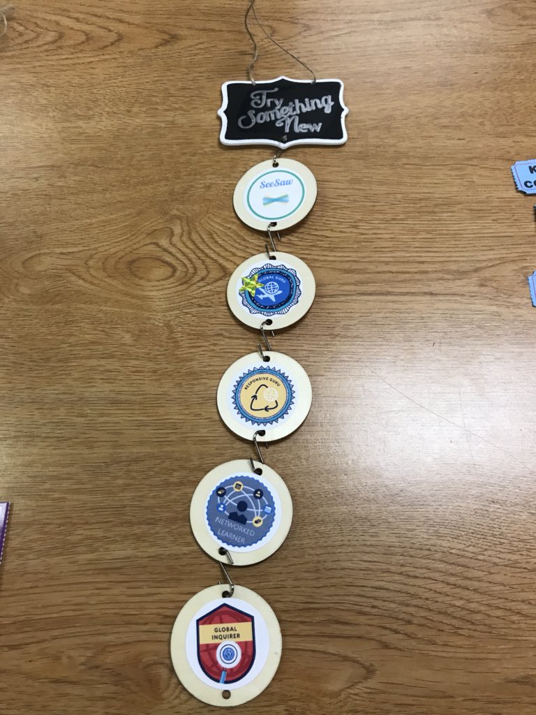 saguarosin2nd's tweet image. Celebrating professional growth and learning with the best staff. Thankful to be a member of this team! #PUEGlobal @PleasantUnionYR @krbiles @participate @hshipley @ahymel