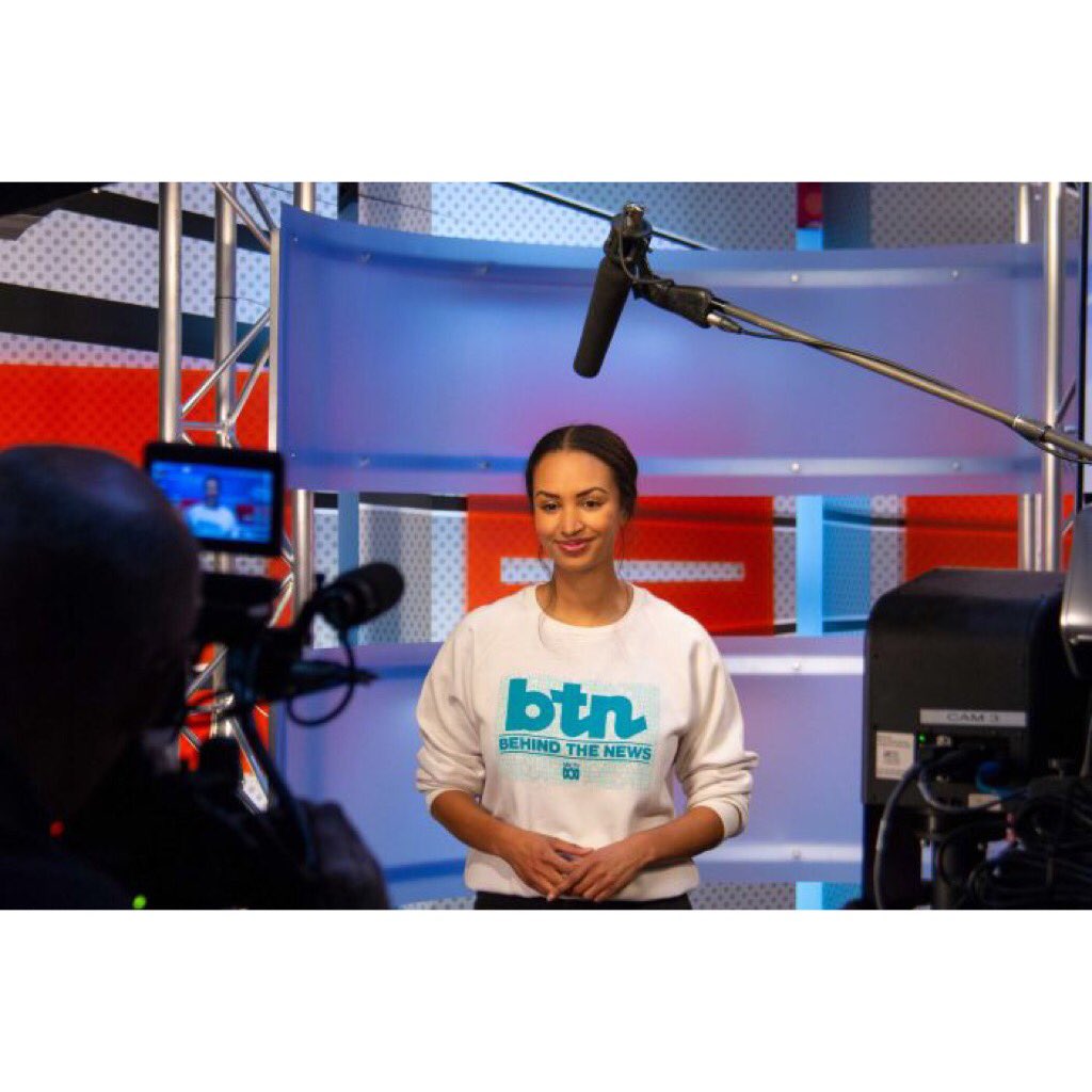 Amelia__Moseley's tweet photo. Crazy times! Would not trade them for the world. Not even the 80s BTN globe... 💁🏽♀️🌏🎉 If you missed our 50th bonanza yest, you can still catch it all online! BTN doco, Q&A x BTN & the latest BTN BTS ep https://t.co/Kf7g5Ye2q7 #btn50years #btn50 @QandA @BehindTheNews https://t.co/dOXK5Knh8u