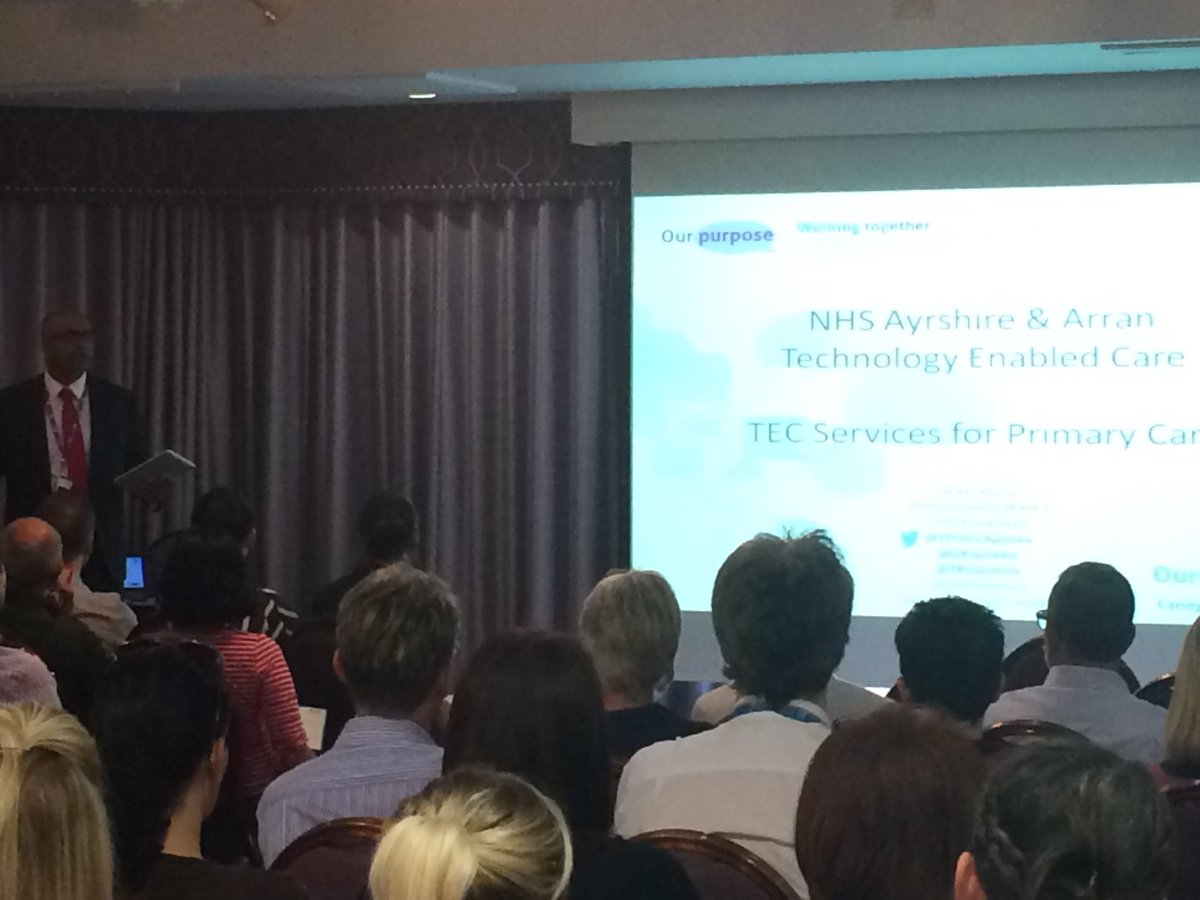 rosalynnmorrin's tweet photo. Dr Kes Khaliq delivers TEC training at PLT event @gpayrshire @TECDocAyrshire https://t.co/MbklK90dHI