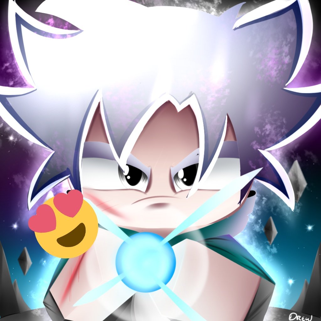 I am Driw tweet media