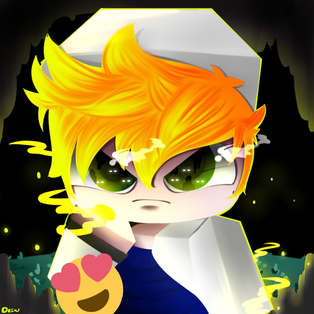 I am Driw tweet media