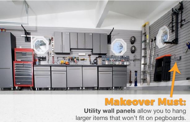 HamOntRoofing's tweet photo. Can you turn your garage into a spacious mancave or sheshed?? A total garage makeover is a popular summer renovation option for many homeowners. Here's a few trending garage design ideas to help you create the space of your dreams. https://t.co/VXo6BPskPl https://t.co/wpcEhWicbX
