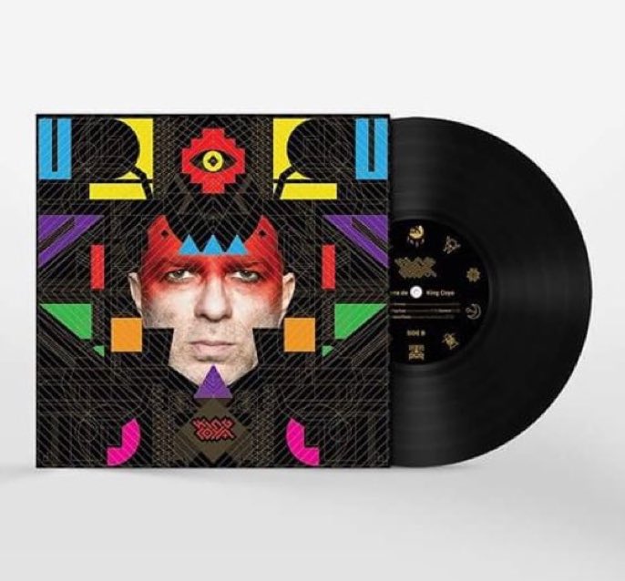 Pre order <a href="/KingCoya/">Gaby_Kerpel</a>’s long awaited 2nd album!

kingcoya.lnk.to/TierraDeKingCo…