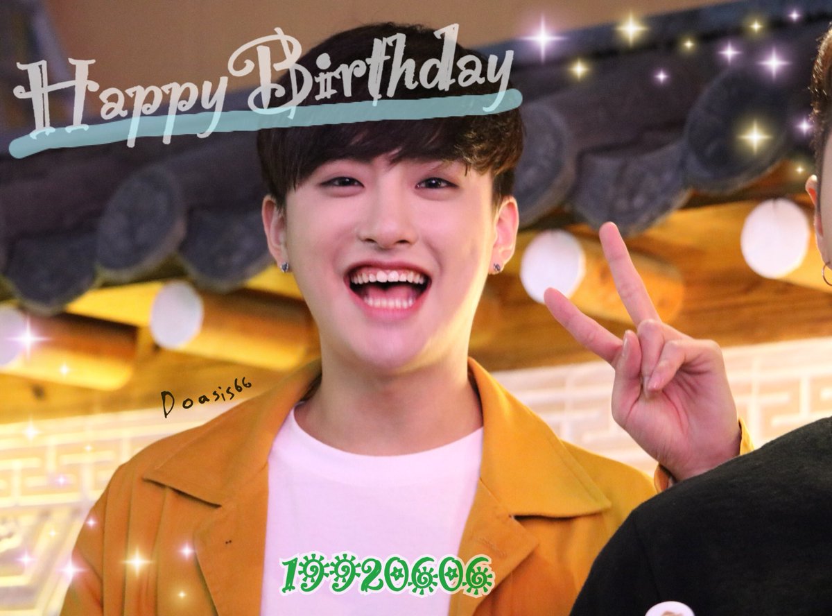 Doasis66's tweet photo. #happydoaday

@AxisB_doa https://t.co/Bgfhhjb7E6