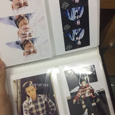 ralada96's tweet photo. [Pre-order📁] แฟ้มใส่โปสการ์ดการ์ด 6x4, 7x5, 8x6 นิ้ว
ราคา 200฿
🔰https://t.co/hVk2AI6QZQ 
ปิดรอบ 10/6
#ตลาดนัดEXO #ตลาดนัดiKON #ตลาดนัดรวมด้อม https://t.co/eEltSNbzUZ