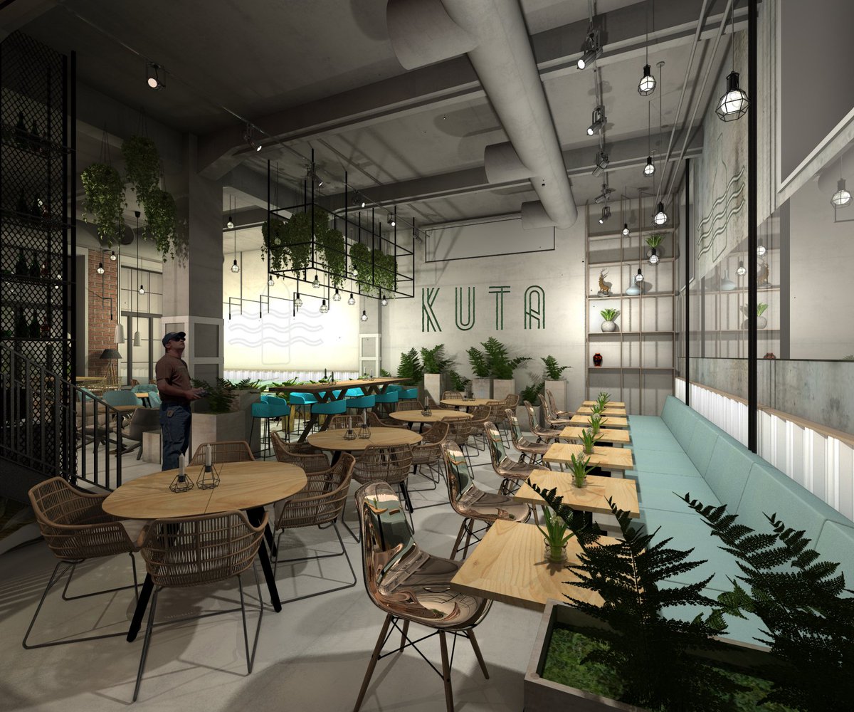 sevcableport's tweet photo. В июле в Порту раскроет свои двери наш новый резидент – KUTA bar&amp;kitchen.
За новостями проекта следите в официальном аккаунте Instagram @kutabar.spb

#порт_резиденты https://t.co/s6nC4ub80F