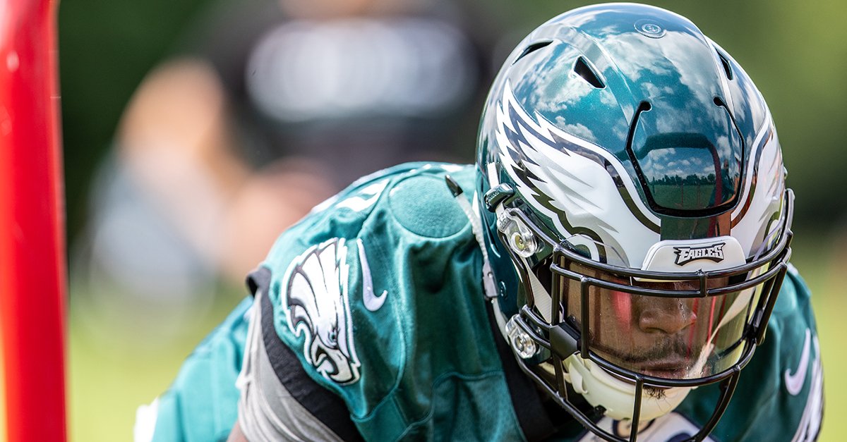 Eagles's tweet photo. Rise and fly.

📷: https://t.co/XmR5Ov49Cx
#FlyEaglesFly https://t.co/AGLKET2Dec