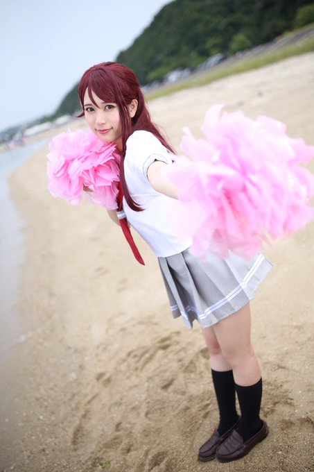 コスプレイヤーKaori（ふしみかおり）のTwitter画像26