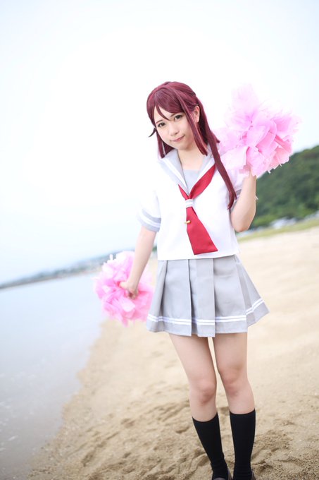 コスプレイヤーKaori（ふしみかおり）のTwitter画像25