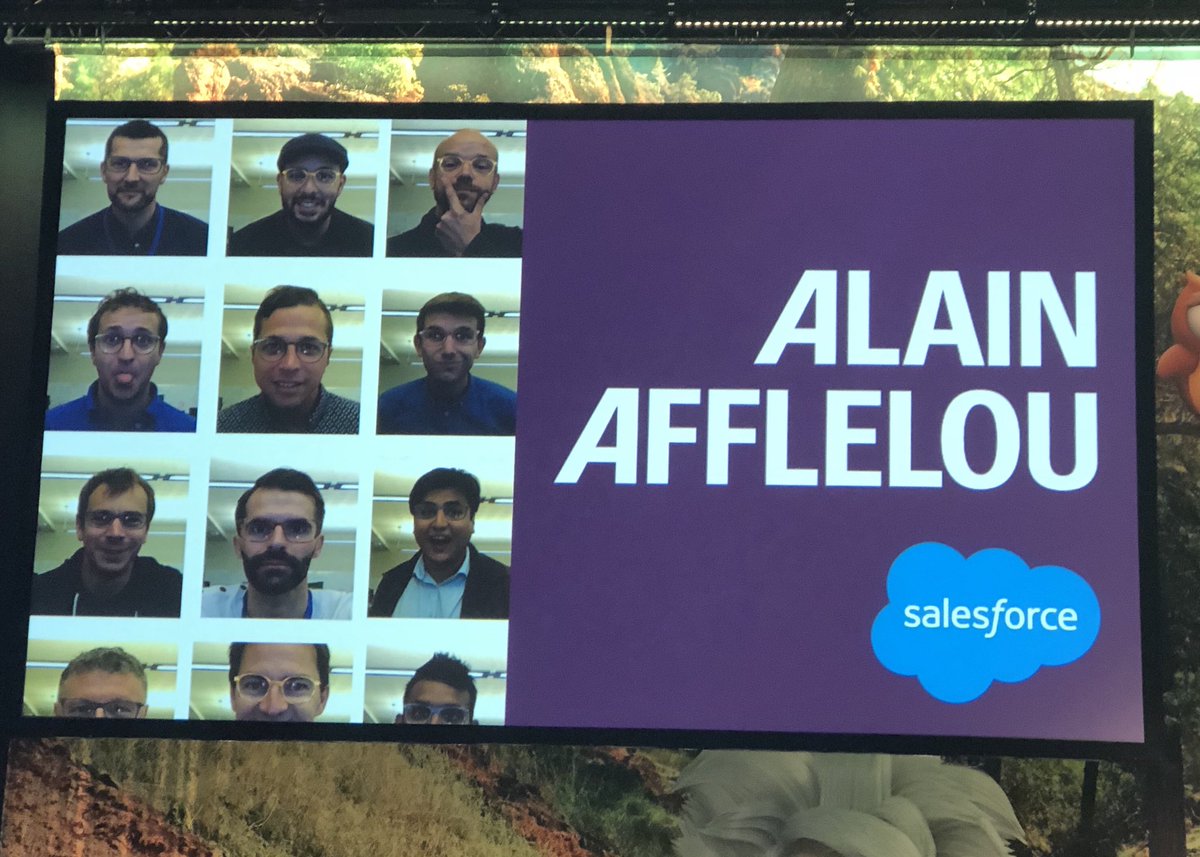 MagicSoftwareFR's tweet image. #Afflelou témoigne de son approche Retail au #SalesforceTour PARIS - parcours client online puis boutique - marketing Cloud #ClientMagic #GetIntegrated #CRM #AS400 #MarketingCloud #CloudCraze