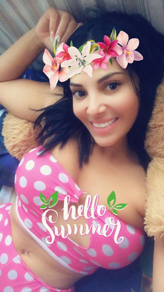 GabyPatrona's tweet photo. Buenos dia https://t.co/u3U6yvsMqn