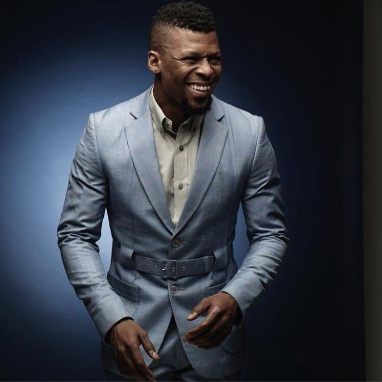 gillygilmohr's tweet image. RT / Like if me and Vuyo @bulada look alike