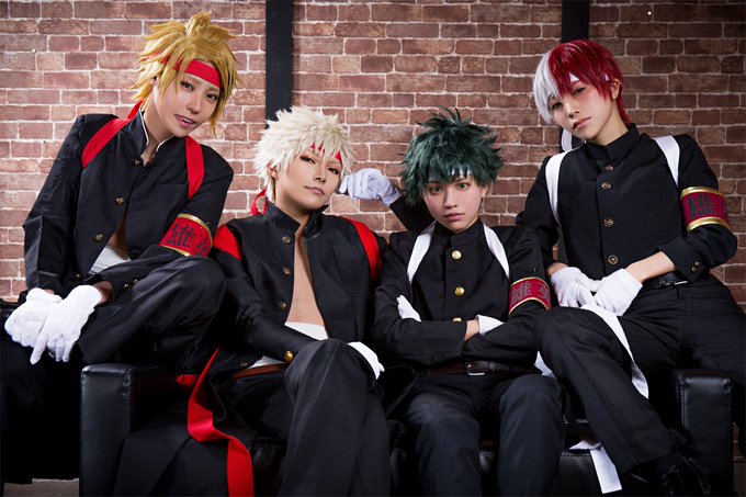 コスプレイヤーダリアのTwitter画像39