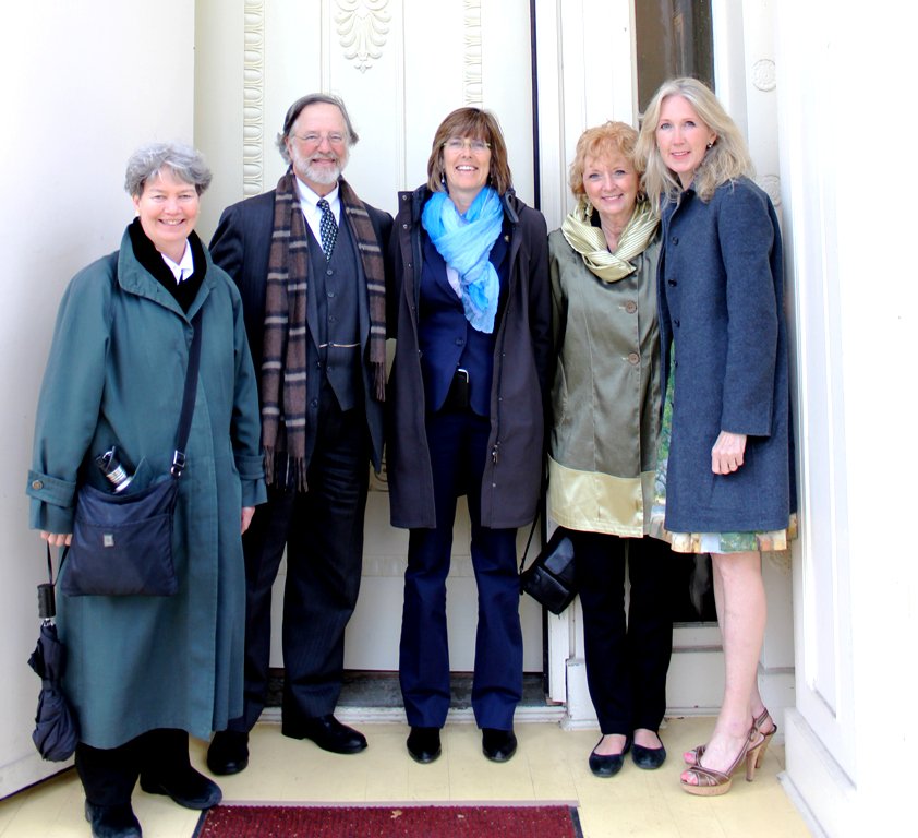 Suzanne Clary, <a href="/Jayheritage/">Jay Heritage Center at the Jay Estate</a> #Rye; George Pouder, #NorthCastle Historical Society; Friends of #Bedford Burying Grounds, to receive Westchester County #History Award, 6/16 bit.ly/2sCDCRQ <a href="/NYHistory/">The New York Historical</a> <a href="/preservenys/">Preservation League of NYS</a> <a href="/nysmuseums/">Museum Association of New York</a> @HudsonRiverNHA <a href="/WestchesterBiz/">Westchester Biz</a> <a href="/NYstateparks/">NY State Parks</a>