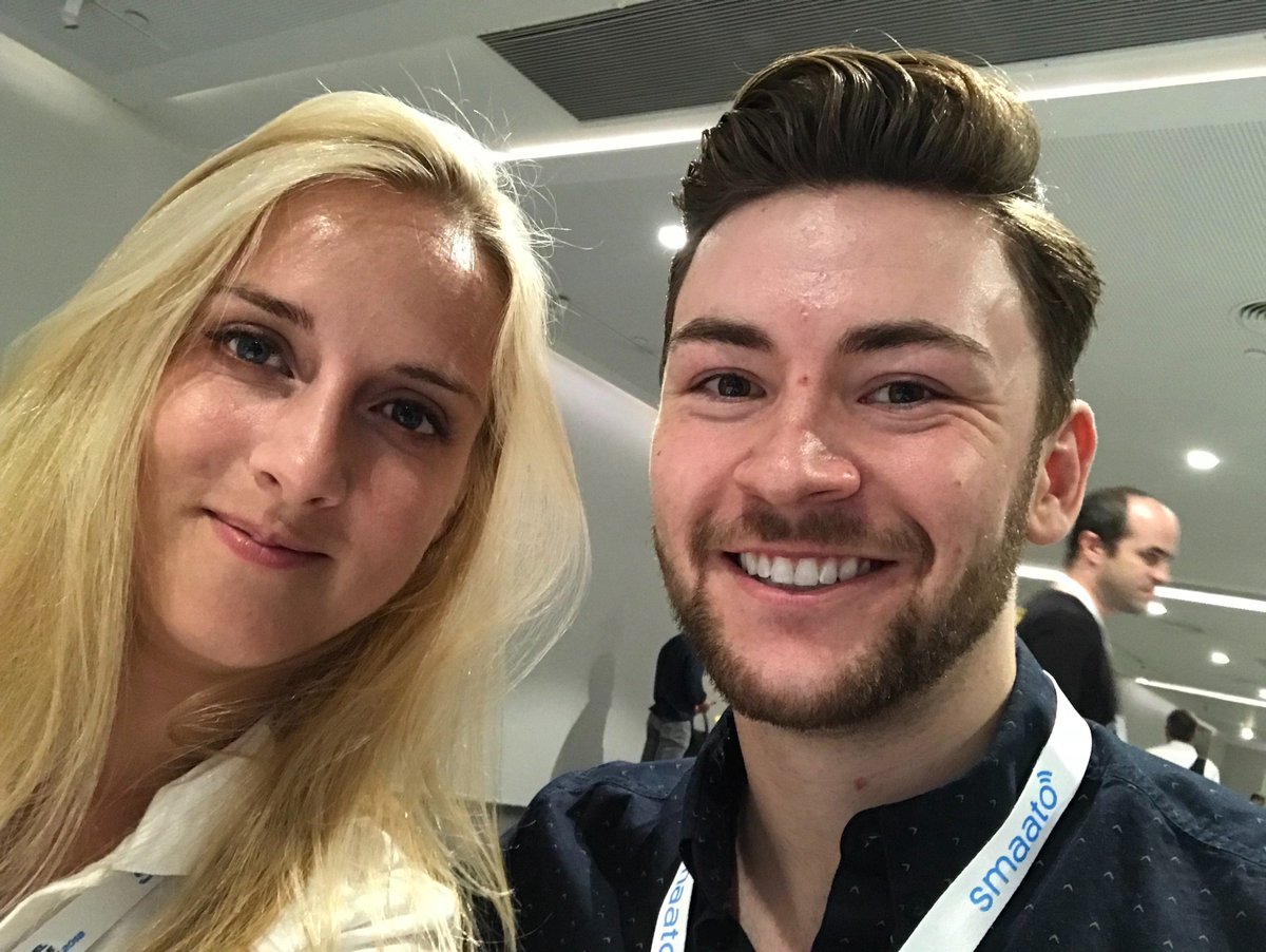 propellerads's tweet photo. Yesterday one of the most important events in the mobile industry took place - #IsraelMobileSummit. Just take a look at our photos on Instagram https://t.co/aKkyvCJfPp
We were happy to meet all of you guys in Israel, let's gather up next year again!
#IMS18 #PropellerAds https://t.co/x8eGG4cRCN