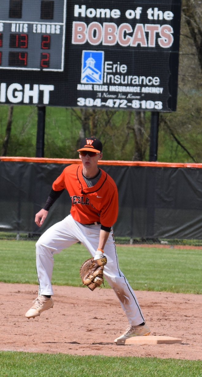 WVWC Baseball on Twitter: "@ASAPR0SSi went 1-2 with 3 RBI yesterday in a 14-13 victory for the WVWC Baseball on Twitter: "@ASAPR0SSi went 1-2 with 3 RBI yesterday in a 14-13 victory for the