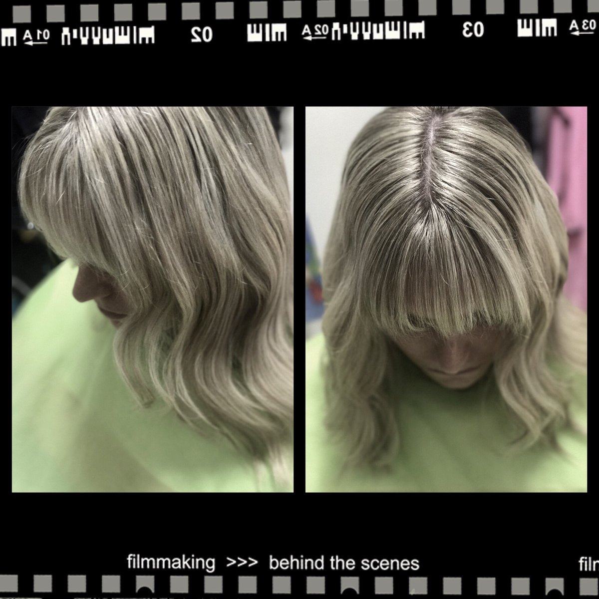 Angie Stern Lynch Sean Lynch On Twitter Hairstyles Haircut