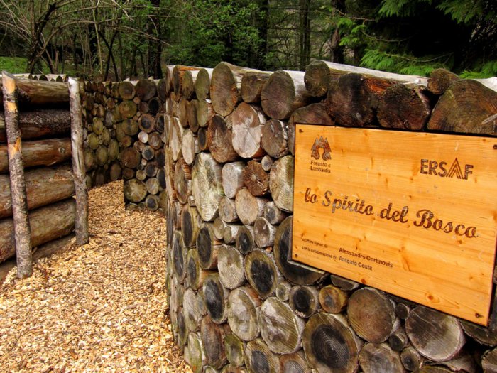 tripiteasy's tweet photo. Piccoli #trekking per piccoli bimbi - Da Canzo al Terz'Alpe lungo il sentiero Spirito del Bosco https://t.co/uOcNPY9u7S https://t.co/oT3IGBKX3h