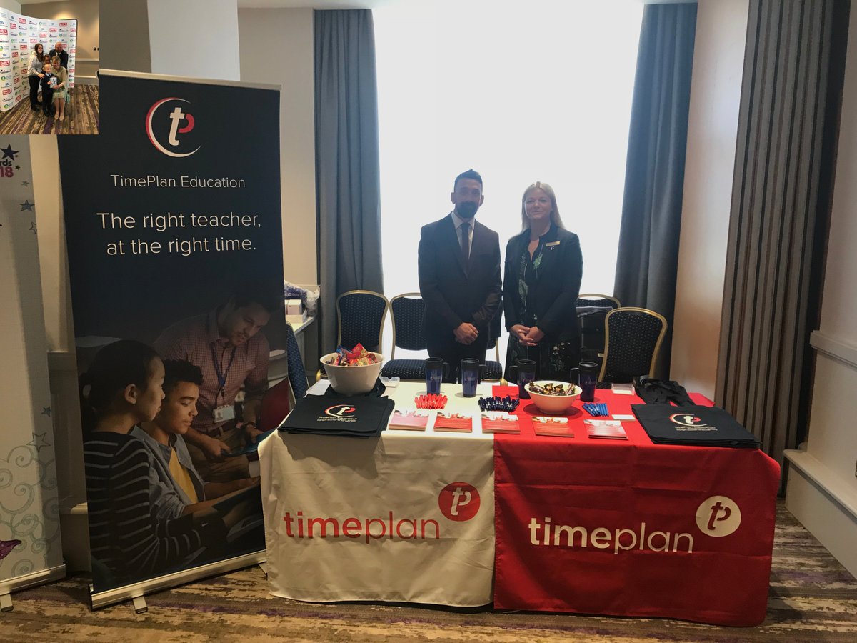 TimePlan Education (TimePlanEd) Twitter