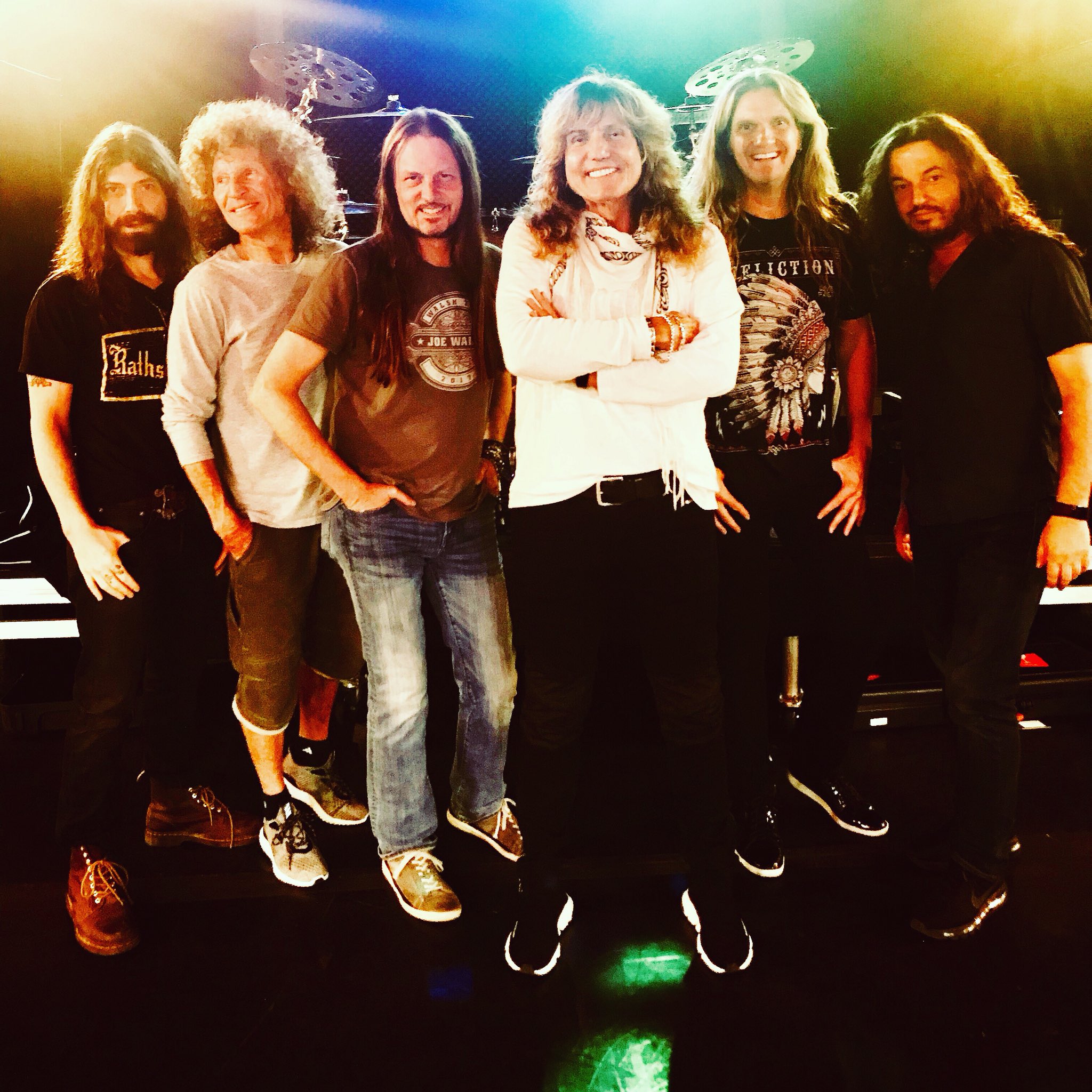 Michele Luppi on X