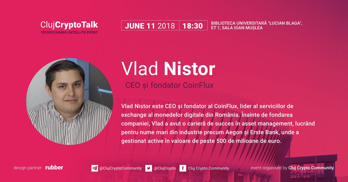 George Rotariu: De ce este Bitcoin o investiţie bună pe termen lung