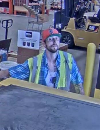 Rock Hill PD tweet media