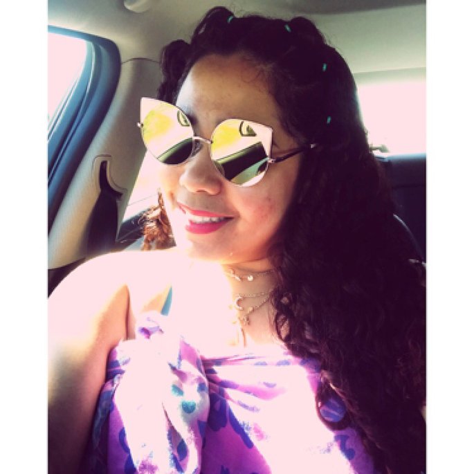 Mariaty_'s tweet image. Crazy for curly hair!!! #DevaCurls!! ❤️✨