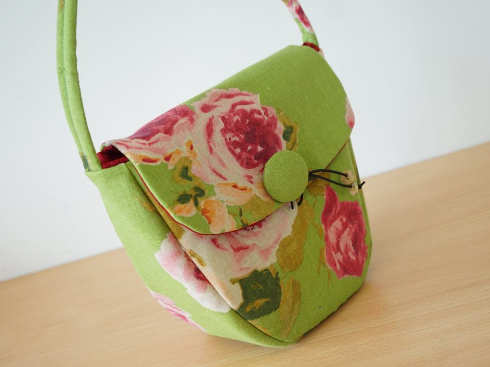 oh look what is now in-store a wee Brodie in vintage style floral cotton.
 julia-cinningham.co.uk