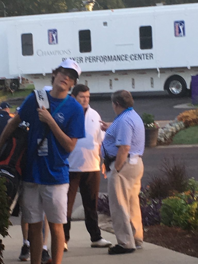 PlambeckChris's tweet photo. #HushYall #FESJC another fun day! https://t.co/ClzaeYkR65