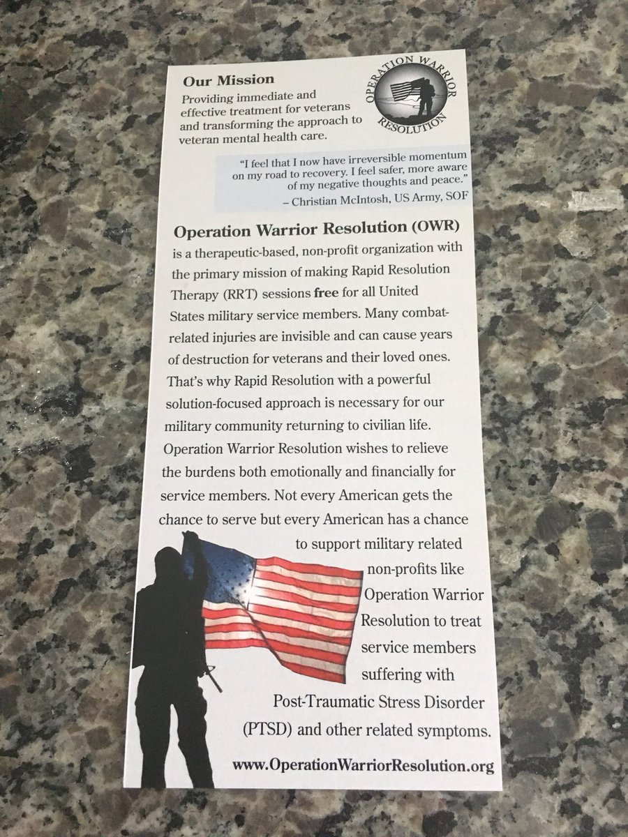 OWResolution's tweet image. COMING SOON TO A WEBSITE NEAR YOU!! #operationwarriorresolution