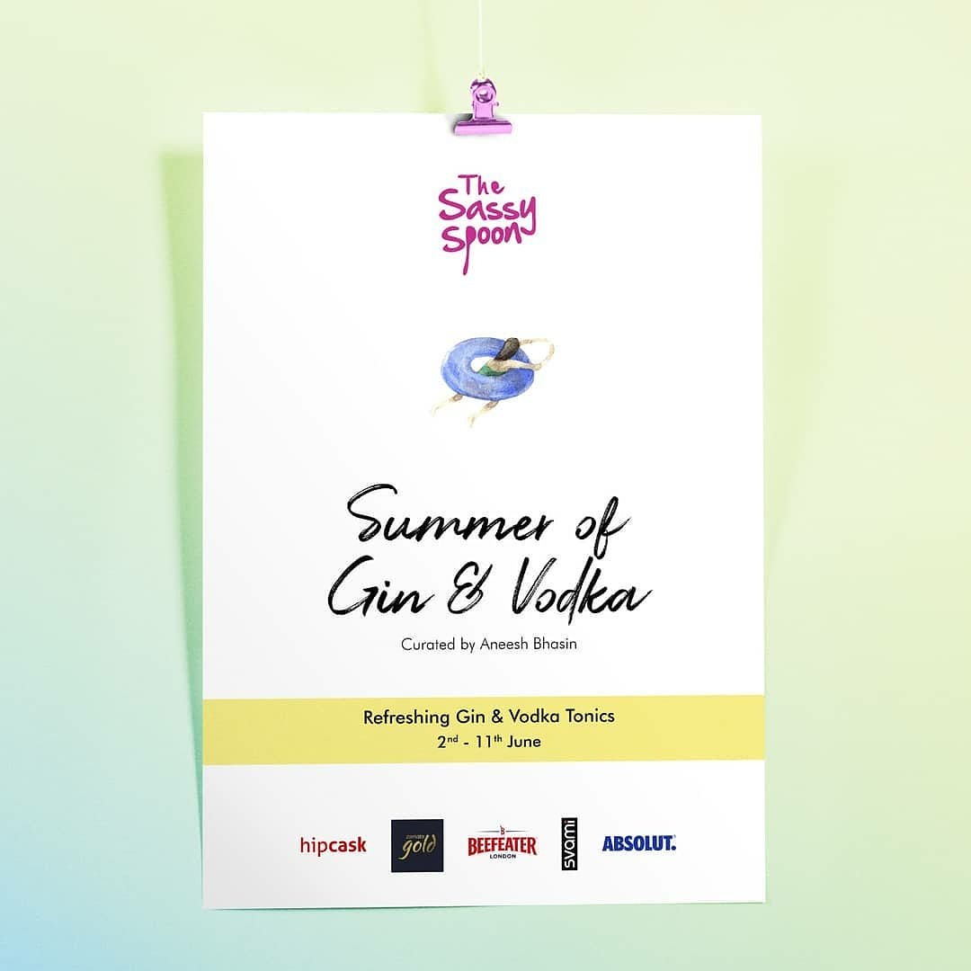 hipcask's tweet photo. #SummerOfGV is here and we have something for each palate. Choose from over 💯 variations of Gin &amp; Vodka tonic variations across our partnering outposts like @The_SassySpoon , @SocialOffline , @OliveMumbai Just visit https://t.co/zpZ0b4Fx9m to know more! https://t.co/YXc9DqgygC