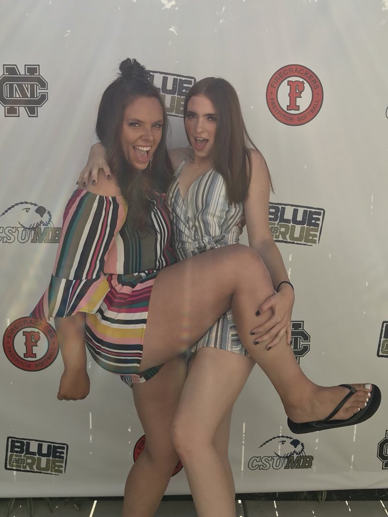 KyndyllGarrison's tweet photo. HAPPY BDAY TO MY MAIN CHICK!!! LOVE YOU BOO GO FSUπβ€οΈβ€οΈπβ€οΈπππ #1cuzzo https://t.co/CgymfjXADG