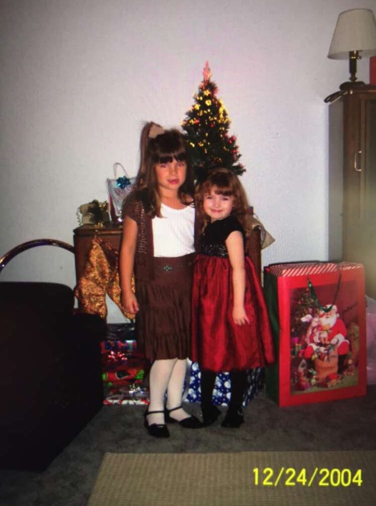 KyndyllGarrison's tweet photo. HAPPY BDAY TO MY MAIN CHICK!!! LOVE YOU BOO GO FSUπβ€οΈβ€οΈπβ€οΈπππ #1cuzzo https://t.co/CgymfjXADG