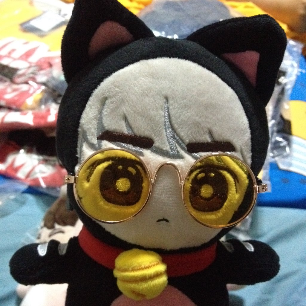 ralada96's tweet photo. [Pre-order] แว่นตุ๊กตา
อันละ 80 บาท
ส่ง 30/50
ปิดพรี 15/6

สั่งซื้อ DM
#ตลาดนัดnct #เหมียวเตนล์ #องอาริ #แจนมุงงี่ #ตลาดนัดWANNAONE #ชุดตุ๊กตา #แฝดแดน https://t.co/UBcll4ThCh