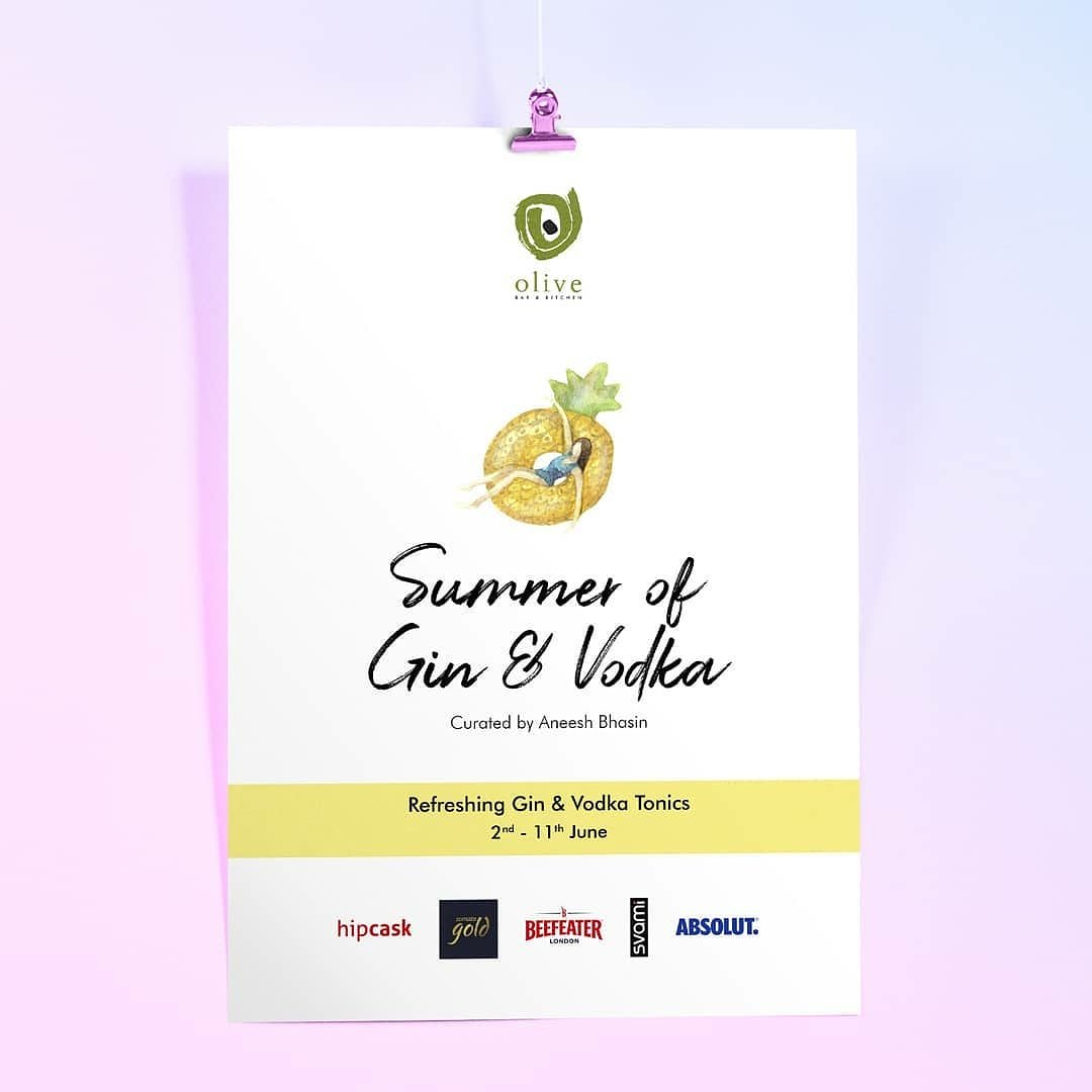 hipcask's tweet photo. #SummerOfGV is here and we have something for each palate. Choose from over 💯 variations of Gin &amp; Vodka tonic variations across our partnering outposts like @The_SassySpoon , @SocialOffline , @OliveMumbai Just visit https://t.co/zpZ0b4Fx9m to know more! https://t.co/YXc9DqgygC