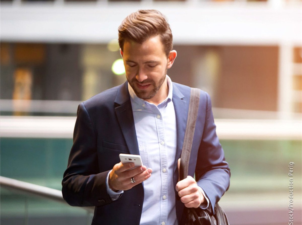Ob Interaktion zwischen #Behörden oder #Bürger-Kommunikation - mit unserem #Messenger für die Öffentliche Verwaltung gestalten Sie den Informationsaustausch Ihrer Behörde modern und zeitgemäß. Mehr dazu erfahren Sie in unserem aktuellen Blogartikel. hubs.ly/H0cwNPG0