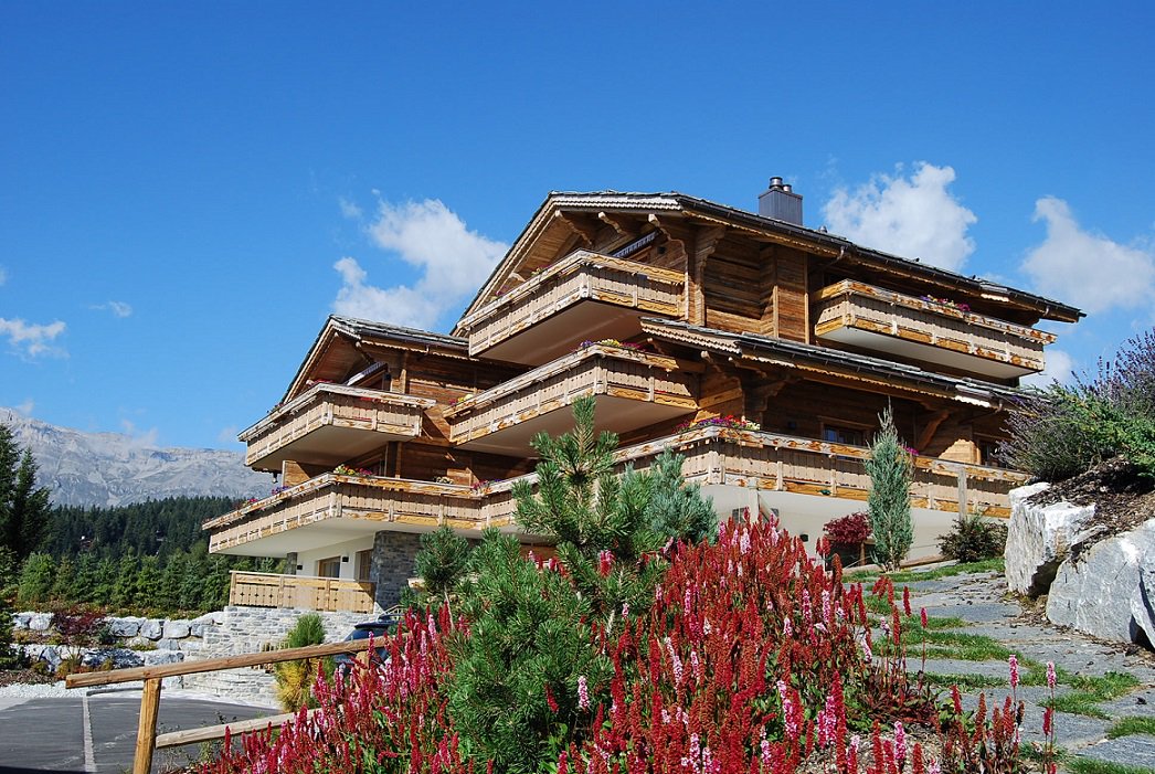 Altitude Immobilier tweet media