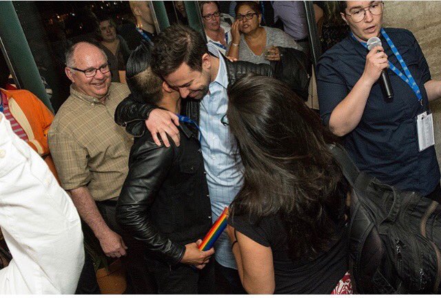 CallHerGanda's tweet photo. Upon receiving Best Documentary at @InsideOutTO over the weekend. We hope these awards can be used to honor and continue to raise awareness of Jennifer’s story. #jenniferlaude #justice4jennifer #callherganda #insideout2018 #toronto #bestdocumentary @pjraval @lisavalencias https://t.co/8jAGuZJwNE