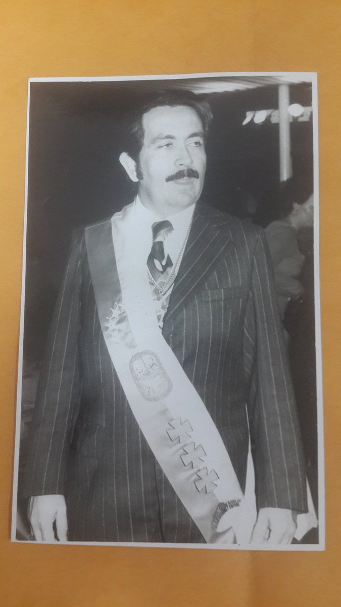 CicpcAcervo's tweet image. Autor de la letra del himno del cicpc dr RAMON URDANETA BOCANEGRA