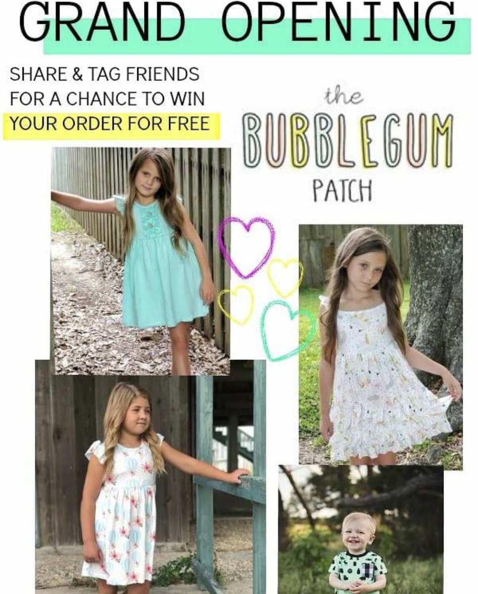 patch_llc's tweet image. Who loves FREE 🤗🤗🤗