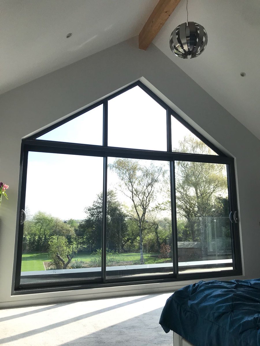 Nottingham Window Co On Twitter Revisited A Year On And