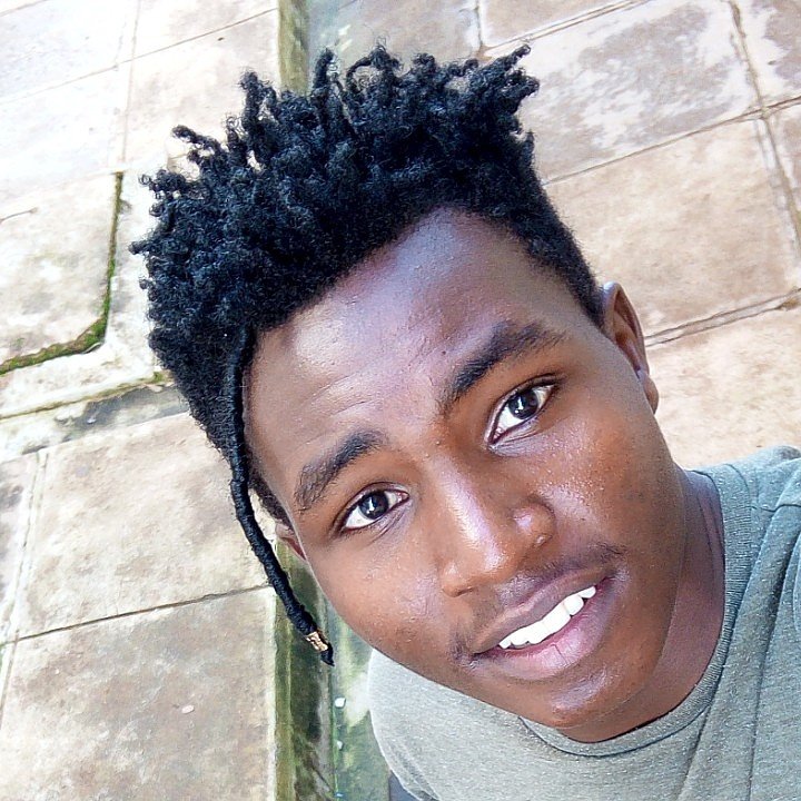 davikimeu's tweet photo. #NewProfilePic https://t.co/qQxQZJCRm7