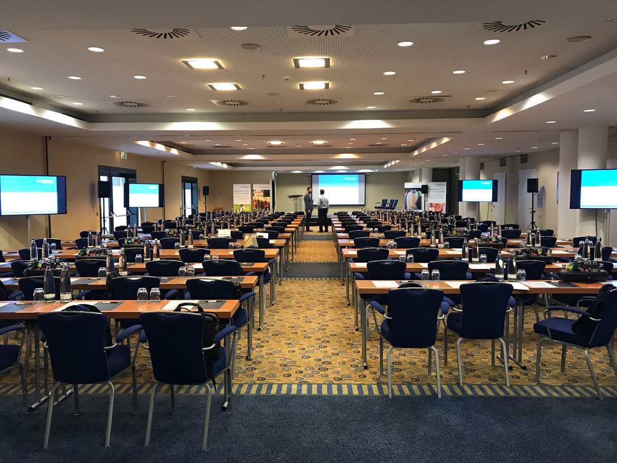 Lyondellbasell On Twitter We Hosted Our Advancing Future