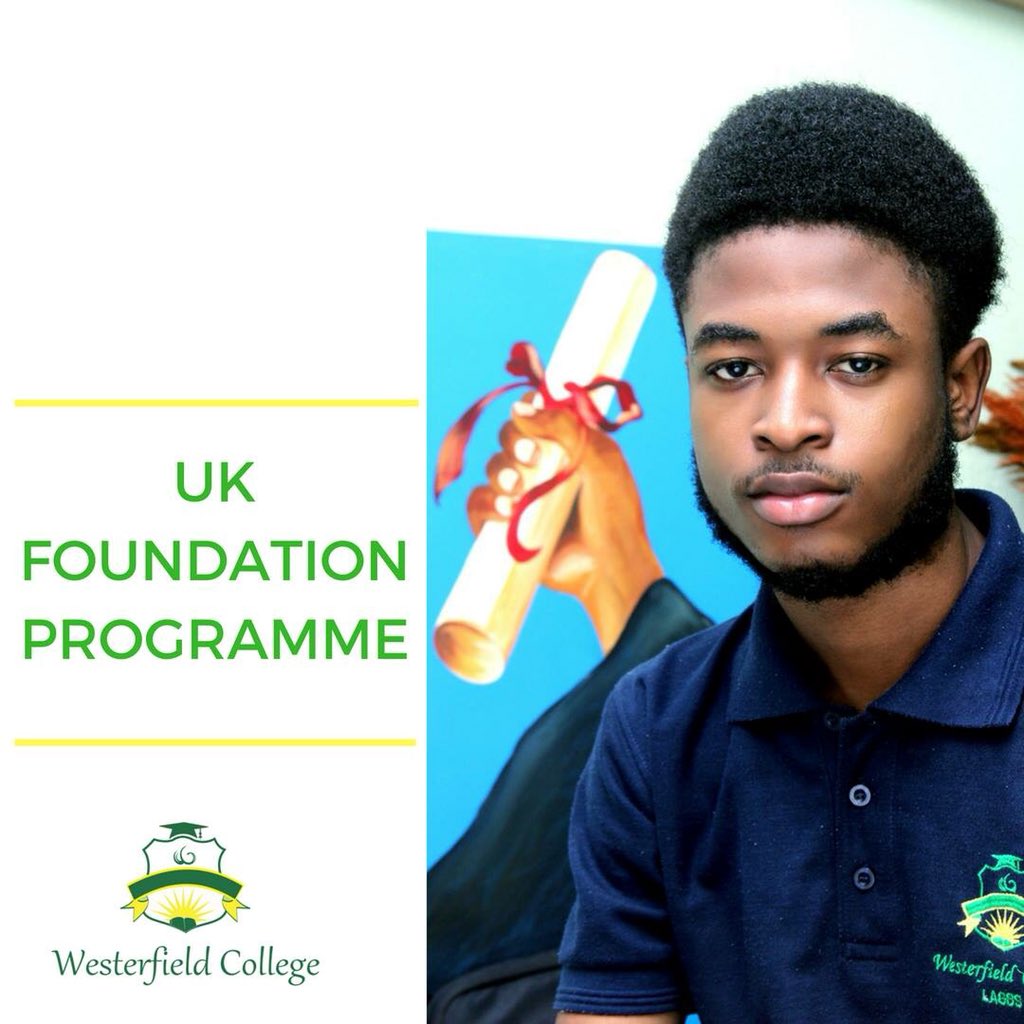 WFCollege's tweet image. The UK Foundation Programme is an academically intensive course delivered over a period of one year and it is focused on a named specialist pathway. #westerfieldcollege