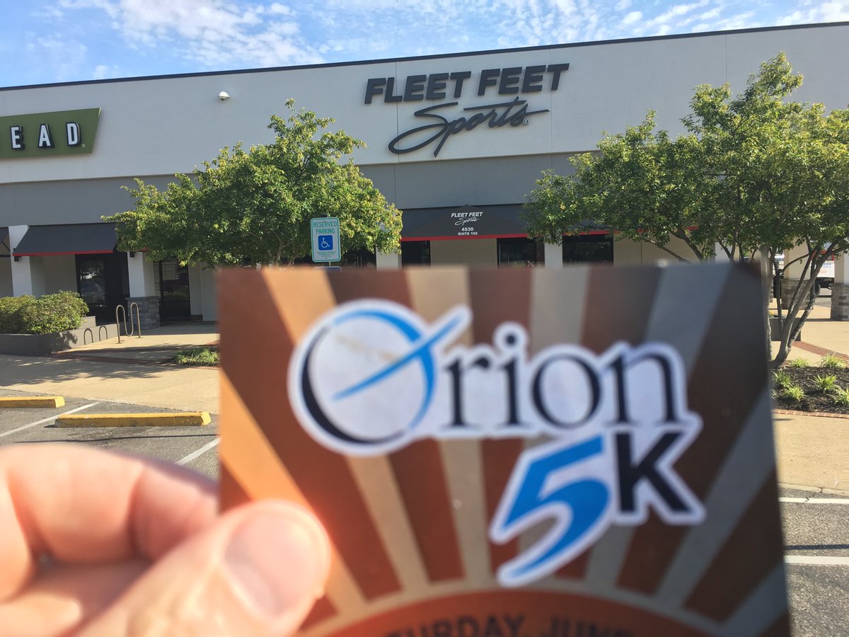 Fleet Feet Memphis (FleetFeetMemphs) Twitter