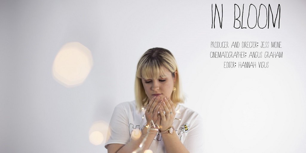 A final-year filmmaking student’s inspirational documentary about her sister’s recovery from the Manchester Arena bombing will be screened at <a href="/HOME_mcr/">HOME</a> and <a href="/McrSchArt/">Manchester School of Art</a>’s #McrDegreeShow18 #TakeFlight ow.ly/PVWC30klwWw