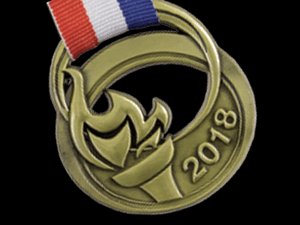 VirtualRunUK's tweet image. Celebrate your first 5K with a Virtual Race medal at buff.ly/1NrRXme prices start at £4.50 #c25k #runners #runchat