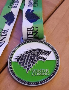VirtualRunUK's tweet image. Celebrate your first 5K with a Virtual Race medal at buff.ly/1NrRXme prices start at £4.50 #c25k #runners #runchat